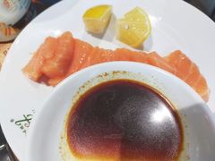 -汉巴味德·烤肉与啤酒的自助(杭州大悦城店)