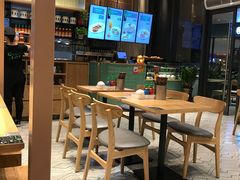 -越小品·越南餐厅(万科里店)