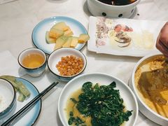 -曹家小菜(胜太路店)