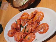 -金海湾海鲜排档(朱家尖店)