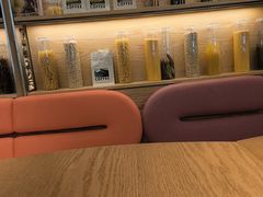 -芭莉与彩虹西餐厅(成都合生汇店)