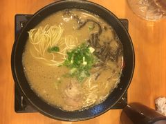 -博多一幸舍(侨福芳草地购物中心店)