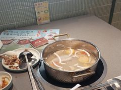 -椰小鸡·琼州糟粕醋·火锅(美兰缤纷城店)