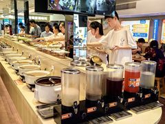 -素满香·食养自助(建邺万达店)