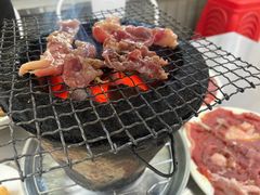 -松明一烤肉馆(鲁园店)