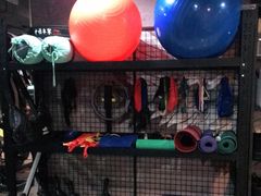 -AC健身·运动康复工作室(千灯湖店)