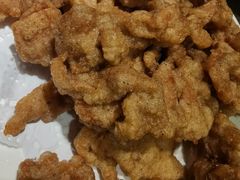 一品炸肉-谷语桃源(金色现河店)