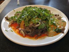 -清真宏玉祥黄门脸餐厅(华荫东里店)