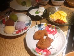 -温野菜涮涮锅(西单大悦城店)