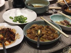 -太湖饭店·寄畅轩中餐厅