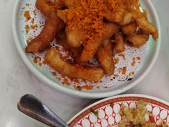 -东鑫记港式茶餐厅(南京东路店)