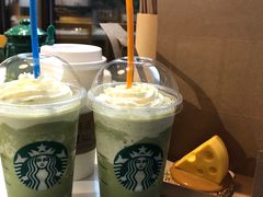 -星巴克(杭州桐庐利时广场店)