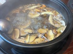 -滇野云南野生菌餐厅(陕西南路店)