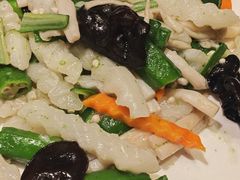 -前海沿·青岛菜(乐客城店)