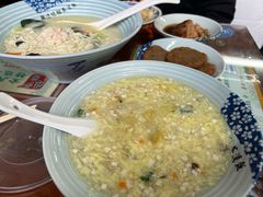 -粗茶淡饭(东关街店)