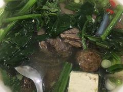 -尔力新疆丸子汤(北屯店)