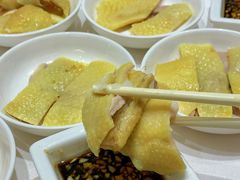-临家小院·潮汕菜·商务宴请·点心(白石洲店)