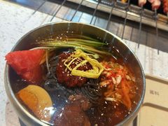 -延边金利串店(安达街店)