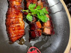 -广府乡下·饭庄(新港东路店)
