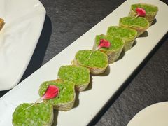 -安多素食(广仁寺路店)