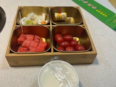 -和庆斋羊蝎子火锅·碳缸烧烤(顺义旗舰店)