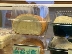 -包满意面包糕点(东坝店)