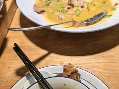 -永安鱼庄·镇江菜(丁卯店)