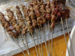 -喝丢一只鞋海鲜烧烤·海肠捞饭(文体街店)