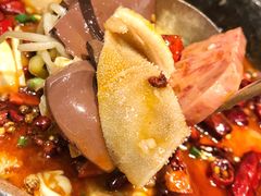 毛血旺-榕意·川味之美(深业上城店)