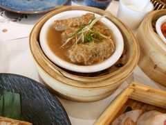 -云山茶餐厅(广东大厦店)