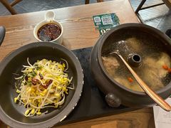 原味汽锅鸡-云海肴云南菜(曲江大悦城店)