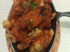 -京鸭棠(让胡路万达店)