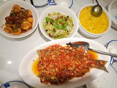 -兰湘子·湘菜小炒(崂山丽达店)