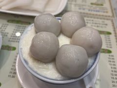 -阿三麻蓉汤圆(顺光大厦店)