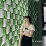 深圳新店——旧工厂里的玻璃屋[得意]