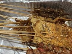 -成川茶店·潮汕工夫浓茶(万象店)