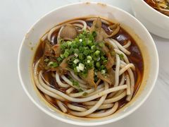 -寶牯佬邵阳米粉