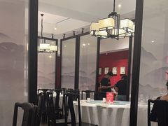-百饺园酒楼(平山道店)