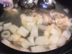 -同仁四季椰子鸡(海岸城天利店)