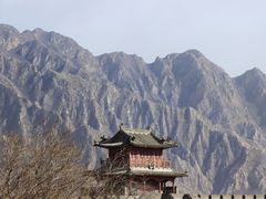 -鸡鸣驿城