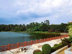 -南国桃园旅游度假区