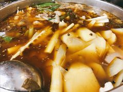 -韩妹鱼庄·泸定老字号(泸定店)