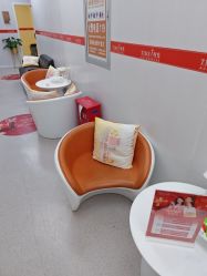 -仁爱时光·华中AI体雕·抗衰中心旗舰店