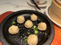 -翡翠拉面小笼包(岭南新天地店)