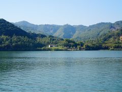 -浈阳坊旅游小镇