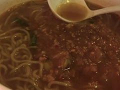 肉酱拉面-粥面馆