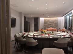 -紫鑫阁饭庄(长安店)