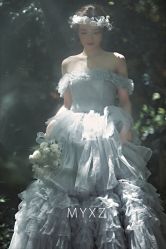 -苏菲亚婚纱摄影