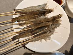 -佬太公海鸭·海鲜大排档(上海总店)