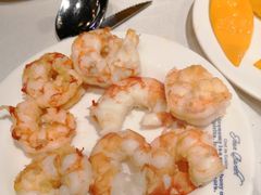 -星伦多自助料理(华润万象城店)